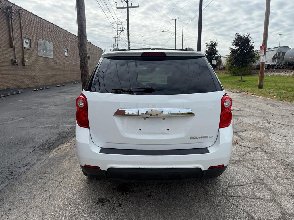 used 2015 Chevrolet Equinox car, priced at $5,990