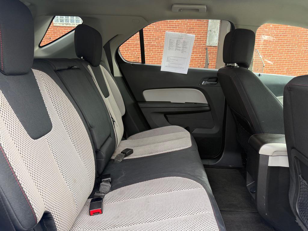 used 2015 Chevrolet Equinox car, priced at $5,990