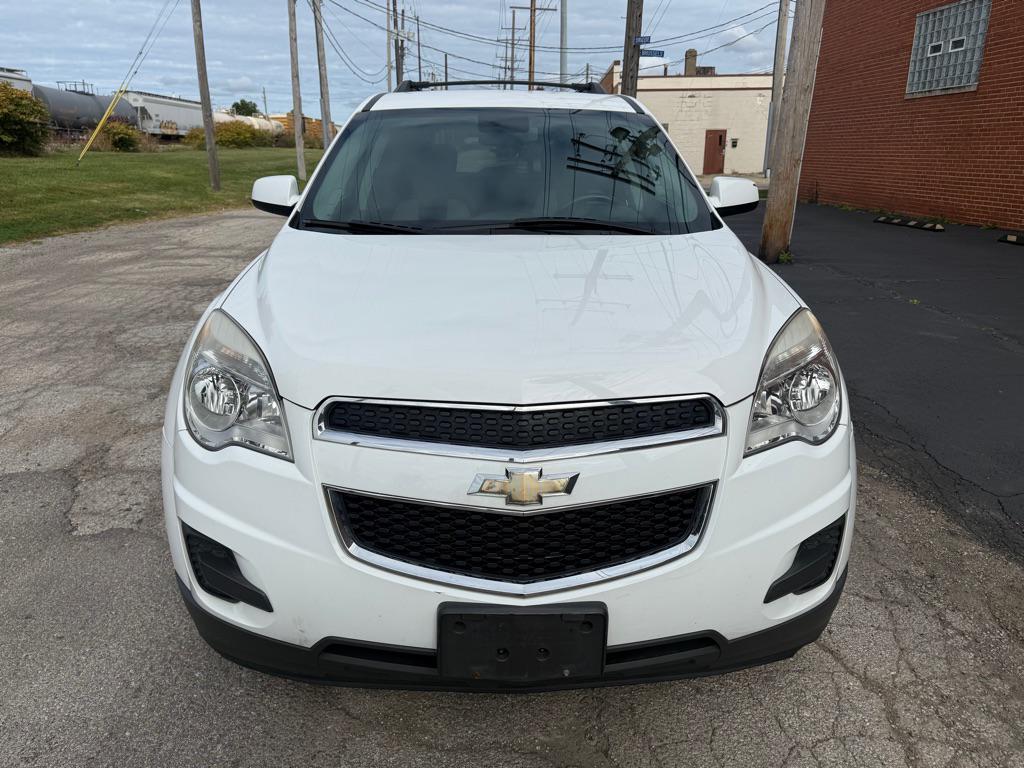 used 2015 Chevrolet Equinox car, priced at $5,990