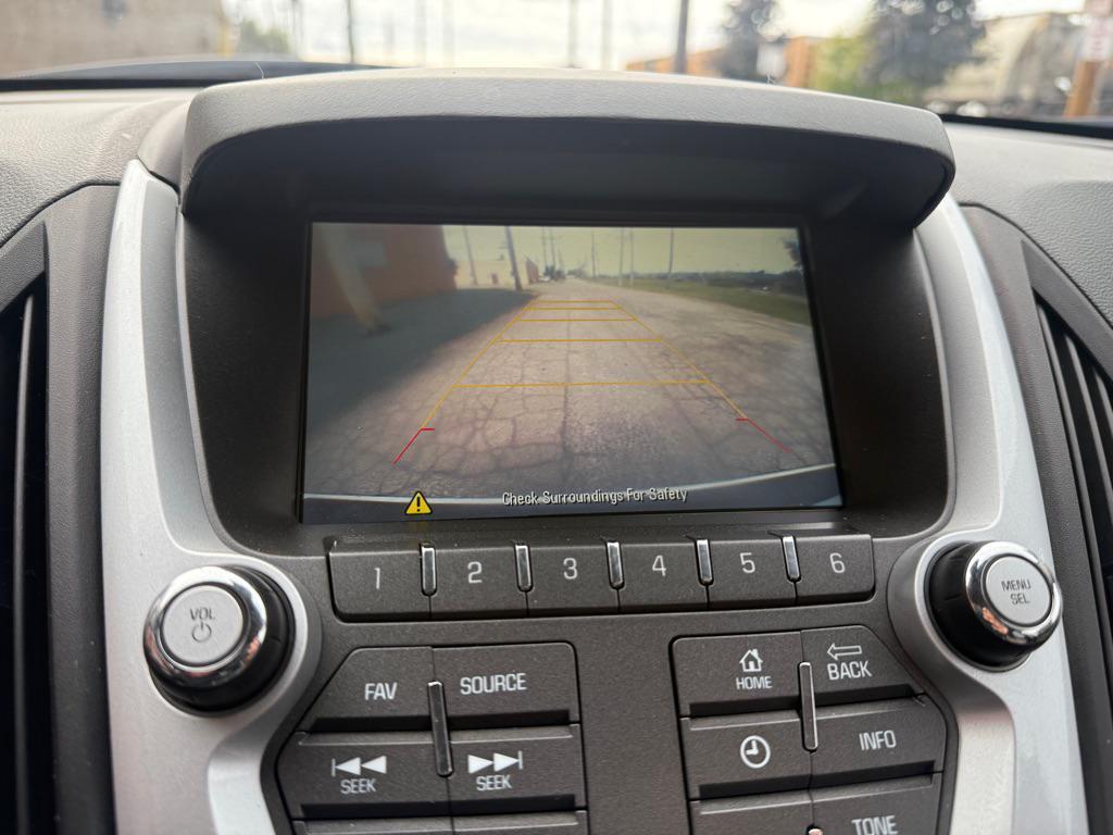 used 2015 Chevrolet Equinox car, priced at $5,990