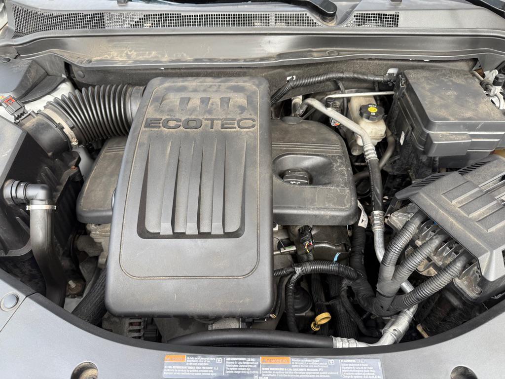 used 2015 Chevrolet Equinox car, priced at $5,990