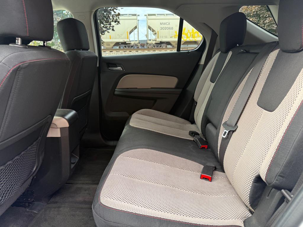 used 2015 Chevrolet Equinox car, priced at $5,990