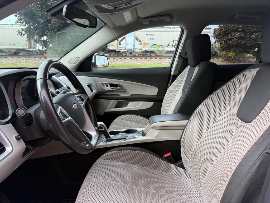 used 2015 Chevrolet Equinox car, priced at $5,990