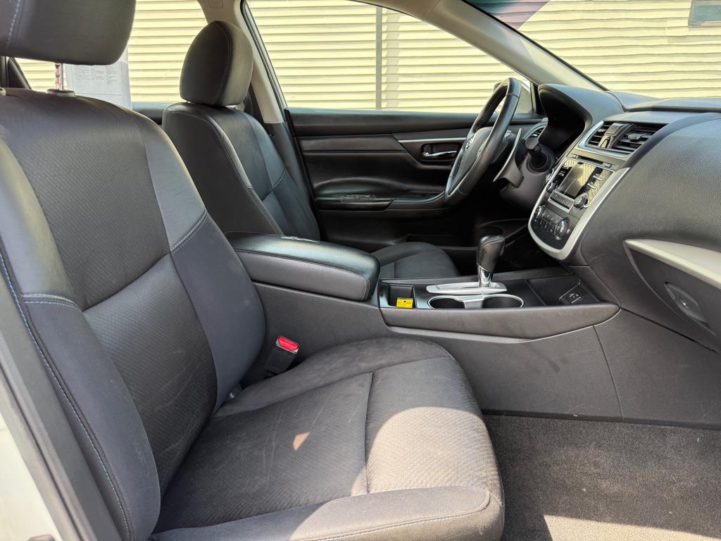 used 2016 Nissan Altima car, priced at $6,990