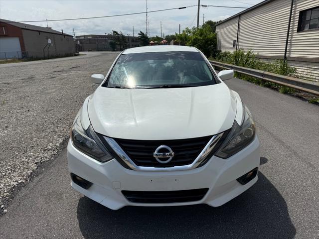 used 2016 Nissan Altima car, priced at $6,990