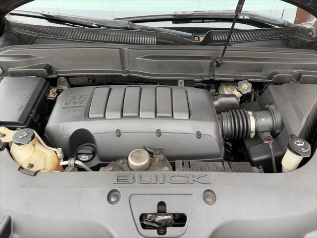 used 2011 Buick Enclave car, priced at $5,990
