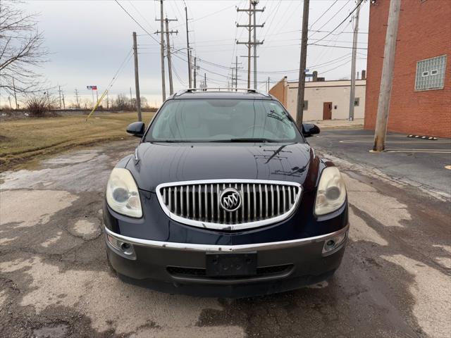 used 2011 Buick Enclave car, priced at $5,990