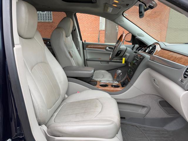 used 2011 Buick Enclave car, priced at $5,990