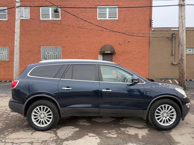 used 2011 Buick Enclave car, priced at $5,990