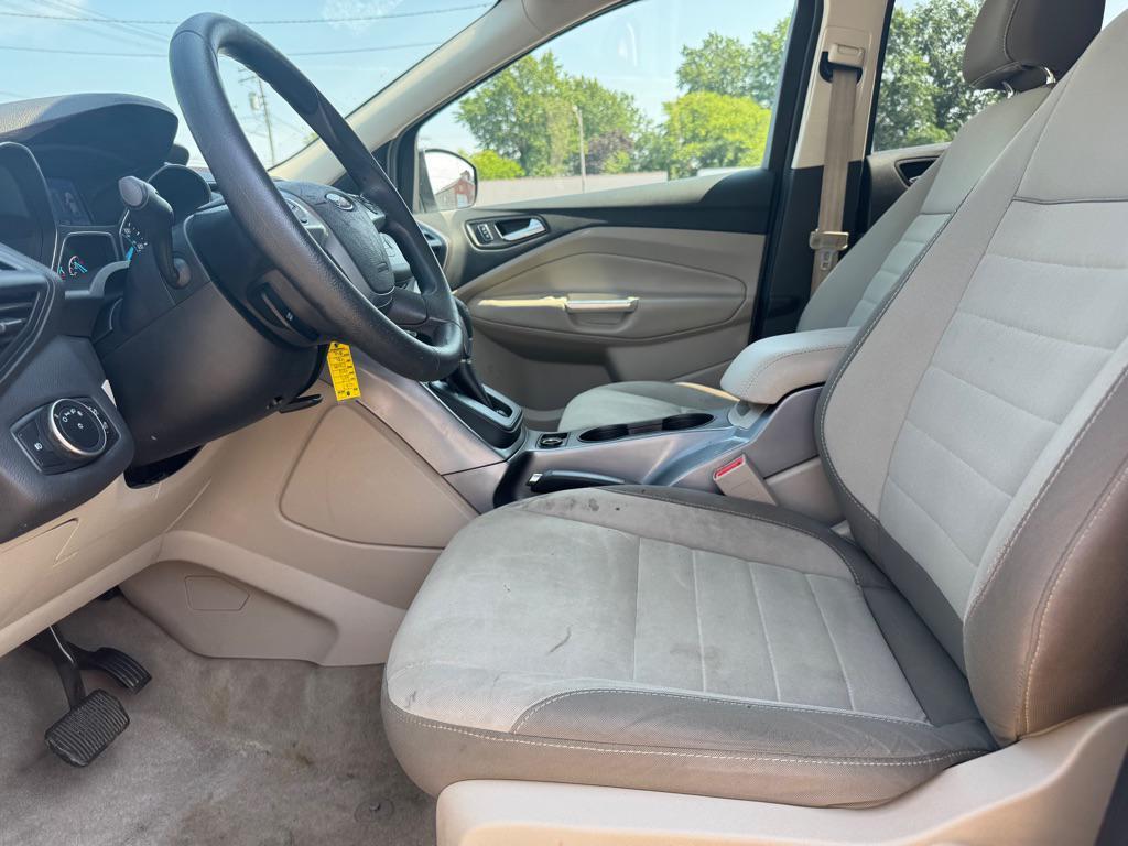 used 2015 Ford Escape car, priced at $8,990
