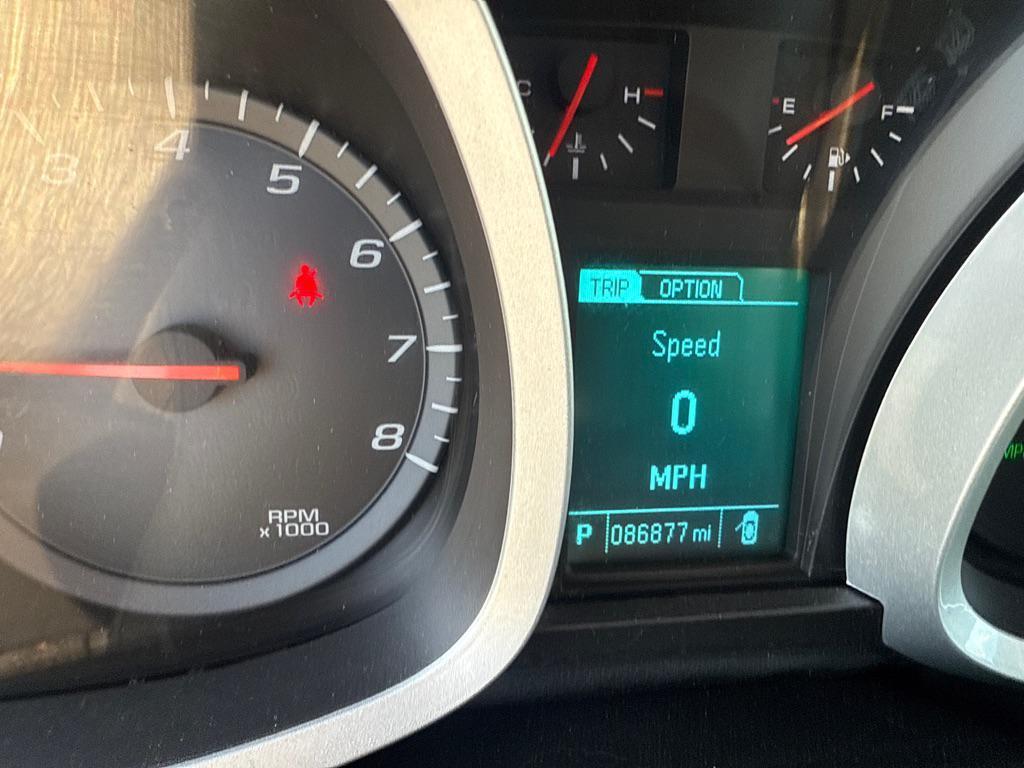 used 2016 Chevrolet Equinox car, priced at $6,990