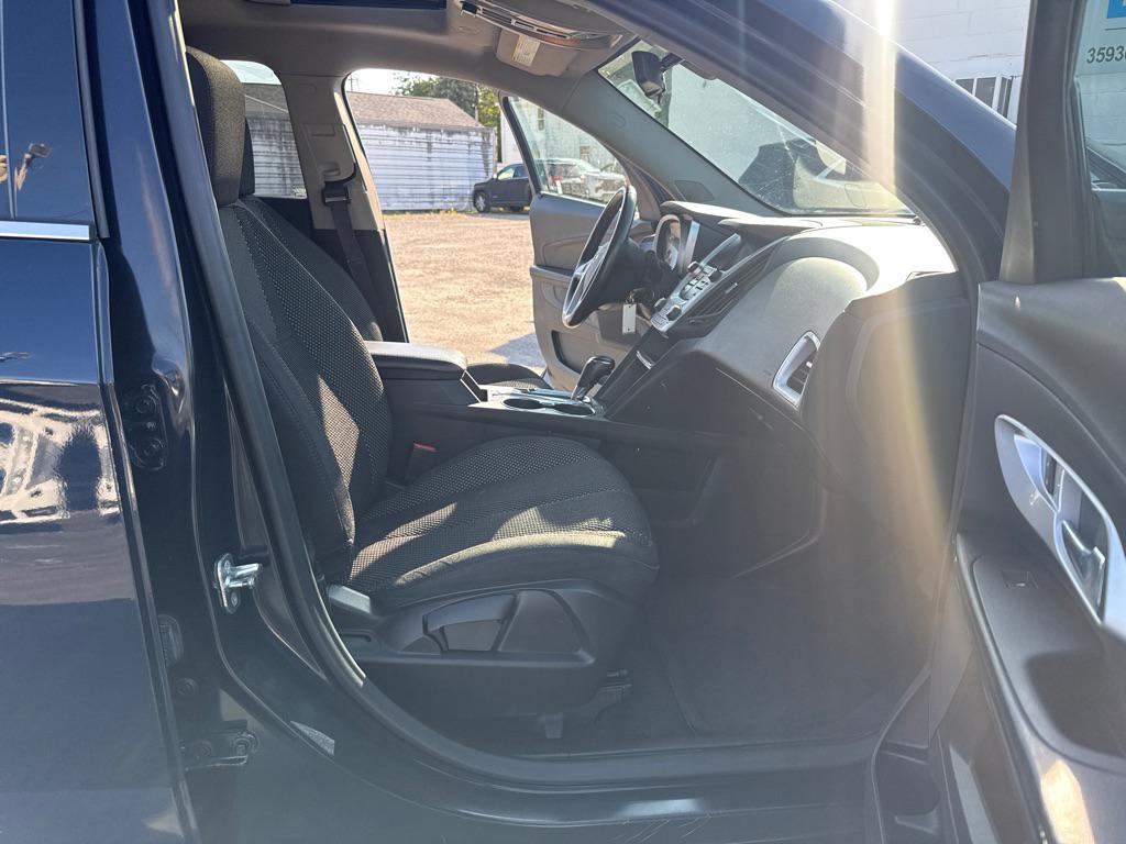 used 2016 Chevrolet Equinox car, priced at $6,990