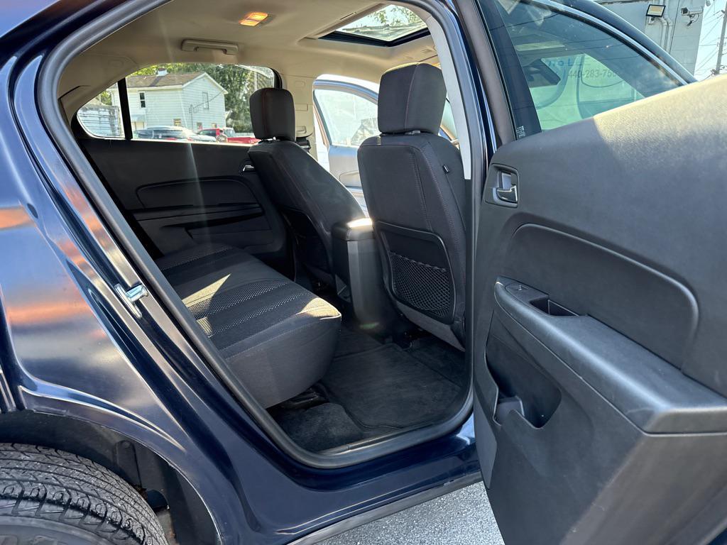 used 2016 Chevrolet Equinox car, priced at $6,990