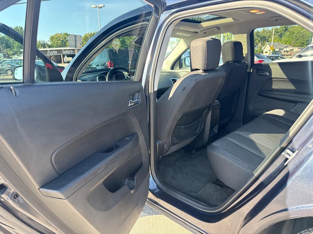 used 2016 Chevrolet Equinox car, priced at $6,990