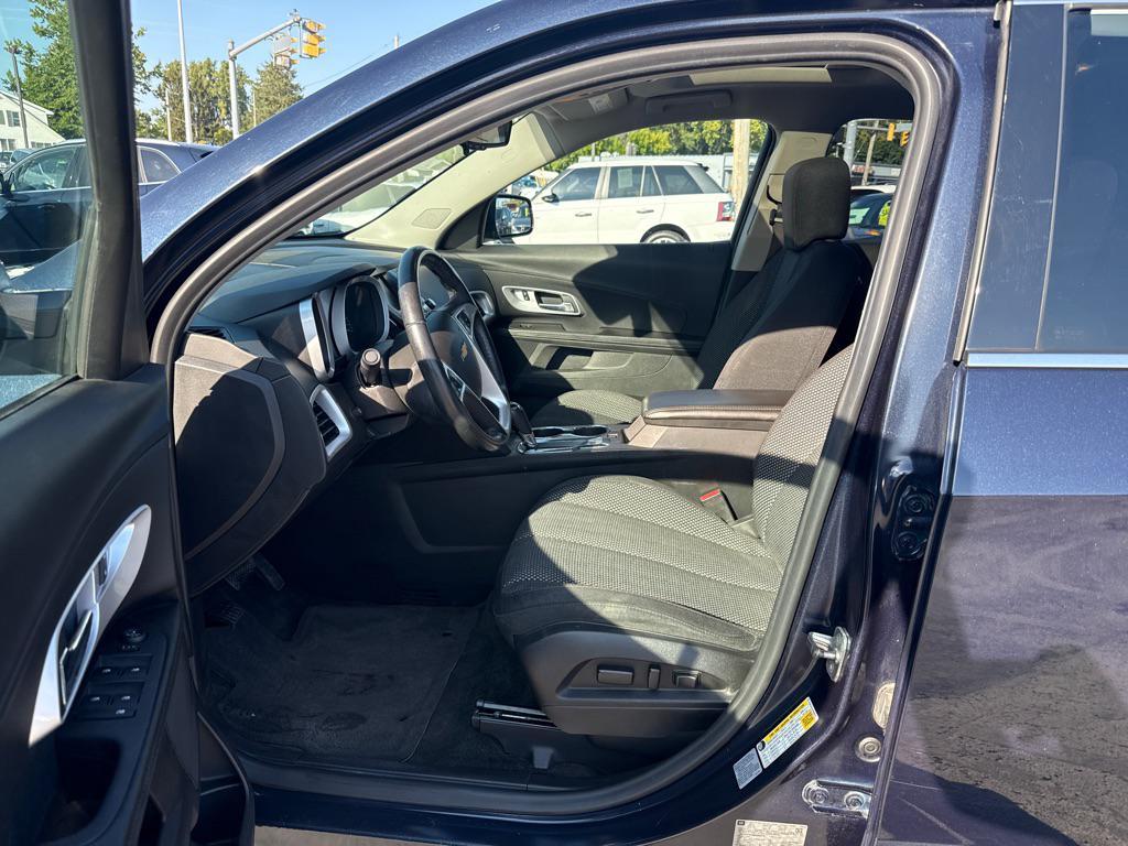 used 2016 Chevrolet Equinox car, priced at $6,990