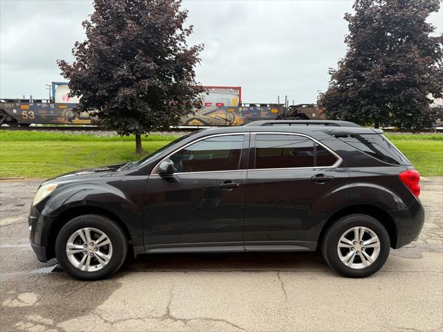 used 2012 Chevrolet Equinox car, priced at $5,990