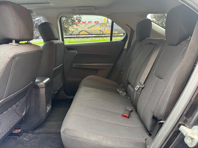 used 2012 Chevrolet Equinox car, priced at $5,990