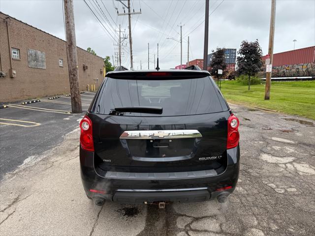 used 2012 Chevrolet Equinox car, priced at $5,990