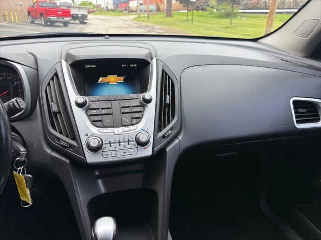 used 2012 Chevrolet Equinox car, priced at $5,990