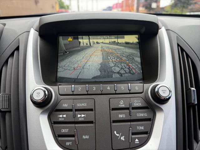 used 2012 Chevrolet Equinox car, priced at $5,990
