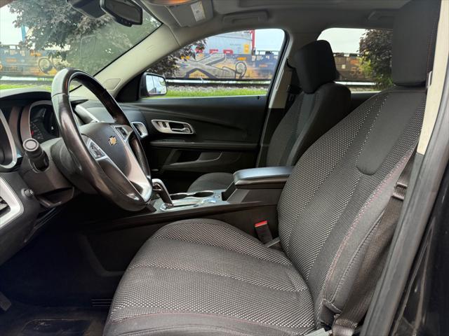 used 2012 Chevrolet Equinox car, priced at $5,990
