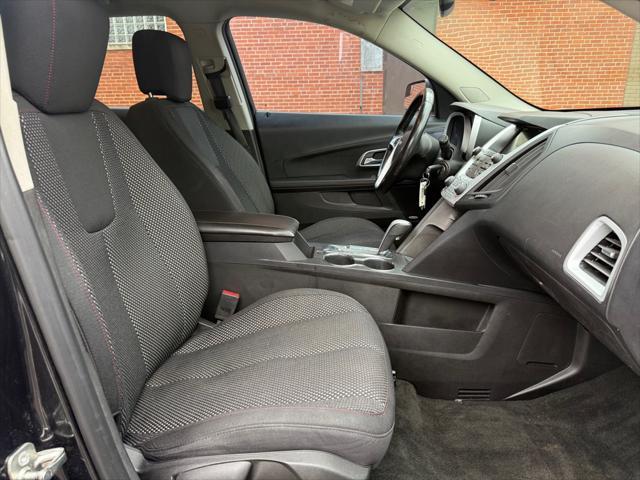 used 2012 Chevrolet Equinox car, priced at $5,990