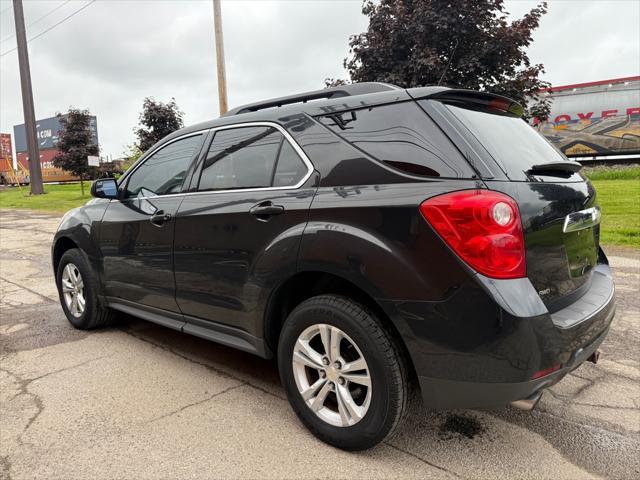used 2012 Chevrolet Equinox car, priced at $5,990