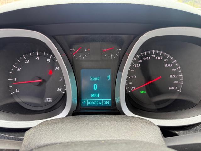 used 2012 Chevrolet Equinox car, priced at $5,990