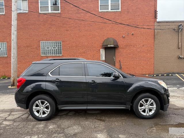 used 2012 Chevrolet Equinox car, priced at $5,990