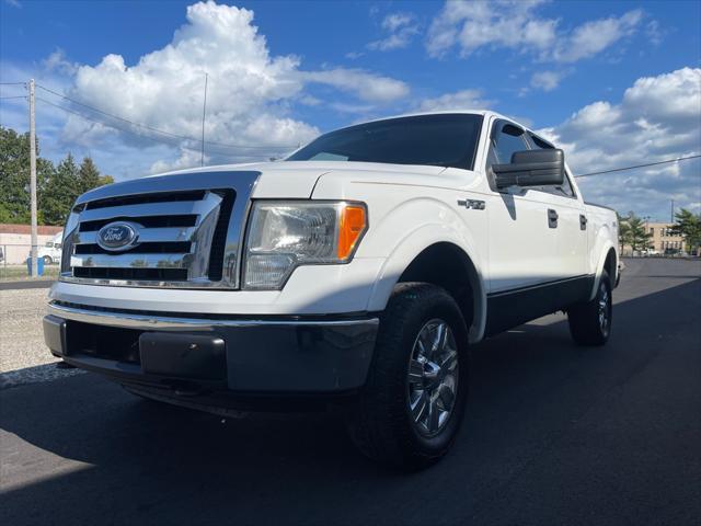 used 2010 Ford F-150 car, priced at $7,990