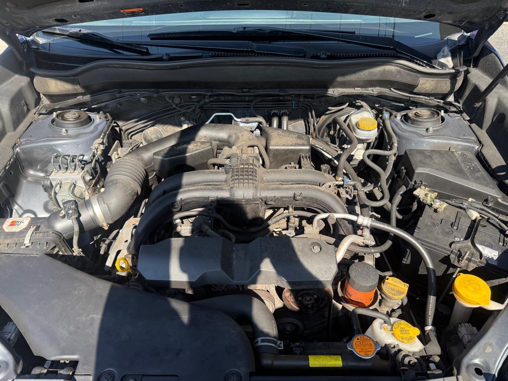 used 2018 Subaru Forester car, priced at $8,990
