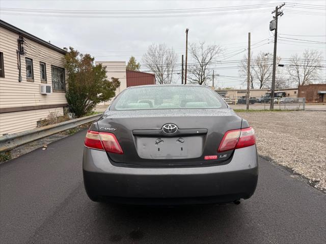 used 2009 Toyota Camry car, priced at $5,990