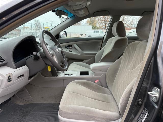 used 2009 Toyota Camry car, priced at $5,990