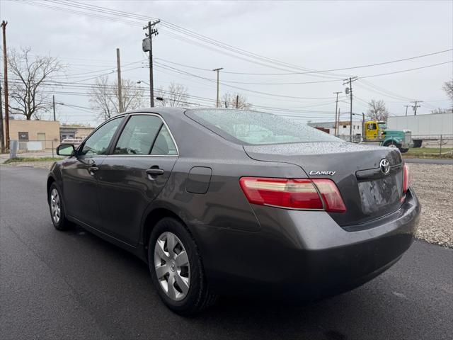 used 2009 Toyota Camry car, priced at $5,990