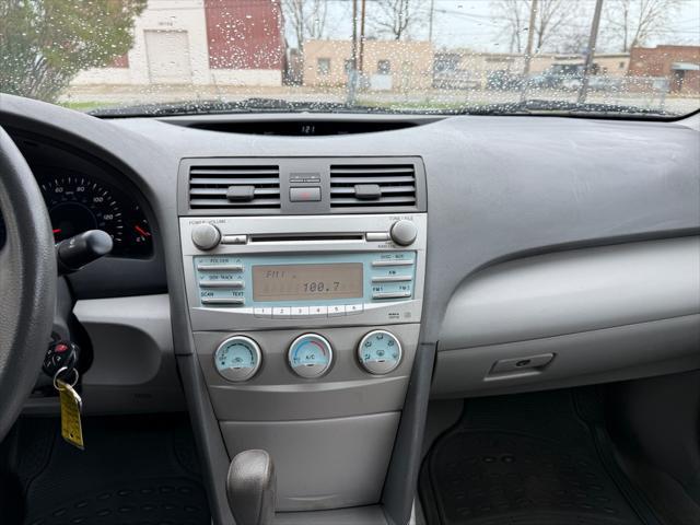 used 2009 Toyota Camry car, priced at $5,990