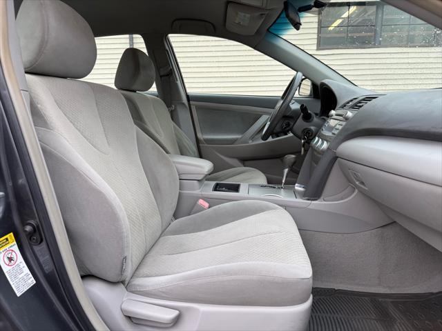 used 2009 Toyota Camry car, priced at $5,990