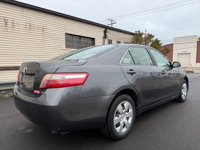 used 2009 Toyota Camry car, priced at $5,990