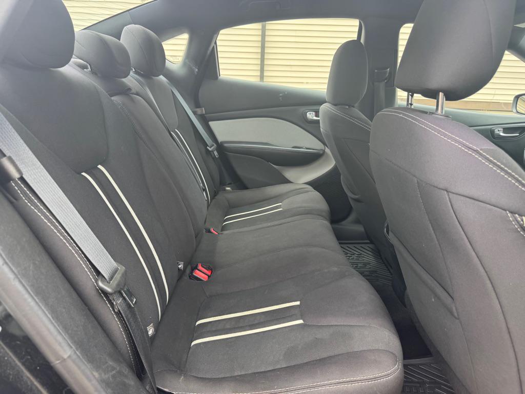 used 2014 Dodge Dart car, priced at $4,990