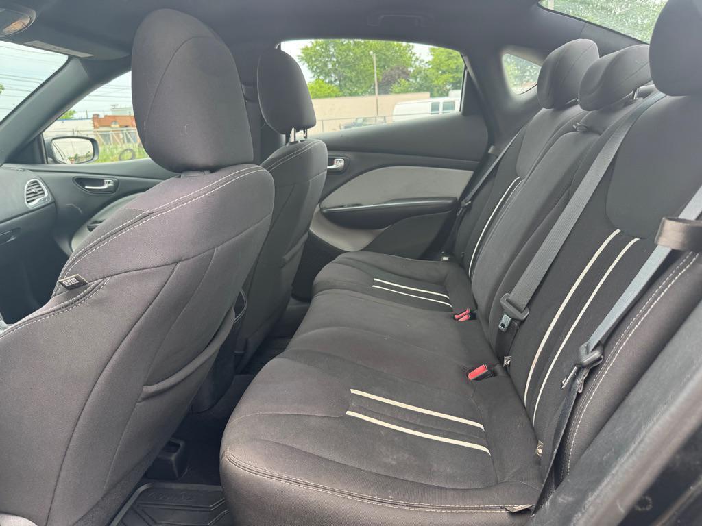 used 2014 Dodge Dart car, priced at $4,990