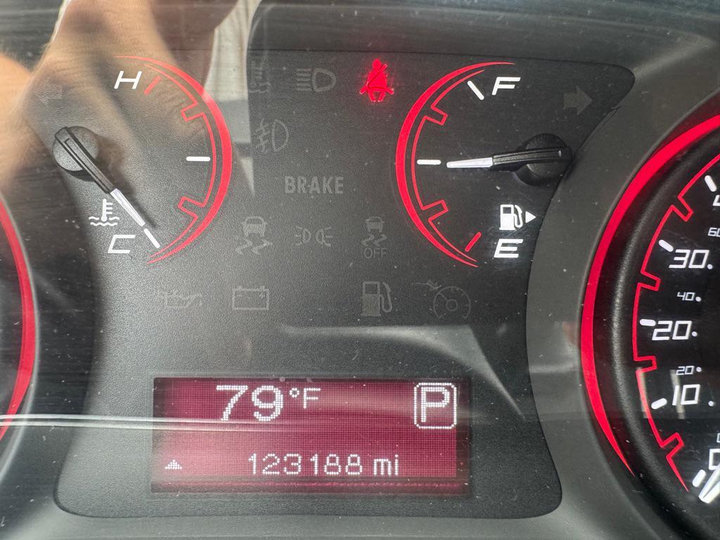 used 2014 Dodge Dart car, priced at $4,990