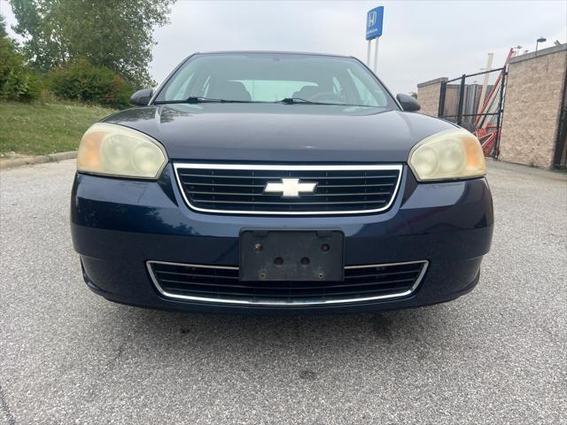 used 2007 Chevrolet Malibu car, priced at $3,990