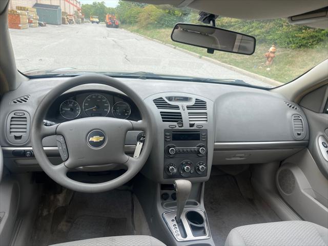 used 2007 Chevrolet Malibu car, priced at $3,990