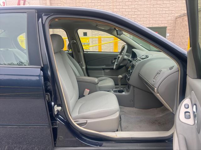 used 2007 Chevrolet Malibu car, priced at $3,990