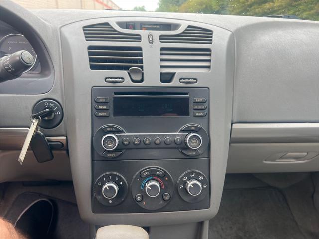 used 2007 Chevrolet Malibu car, priced at $3,990