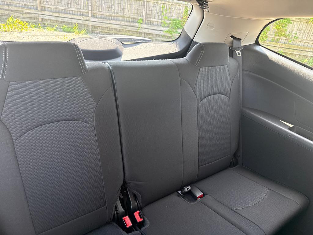 used 2016 Chevrolet Traverse car, priced at $6,990