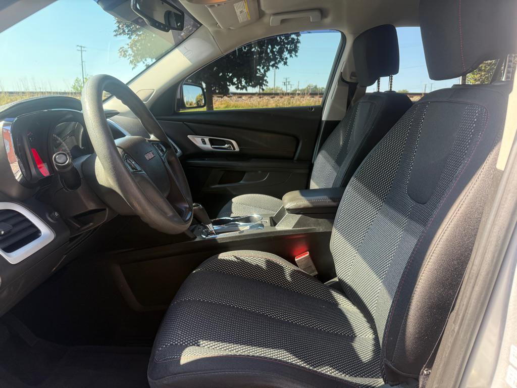 used 2017 GMC Terrain car, priced at $8,990