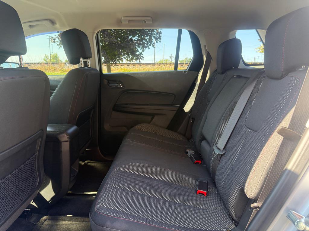 used 2017 GMC Terrain car, priced at $8,990