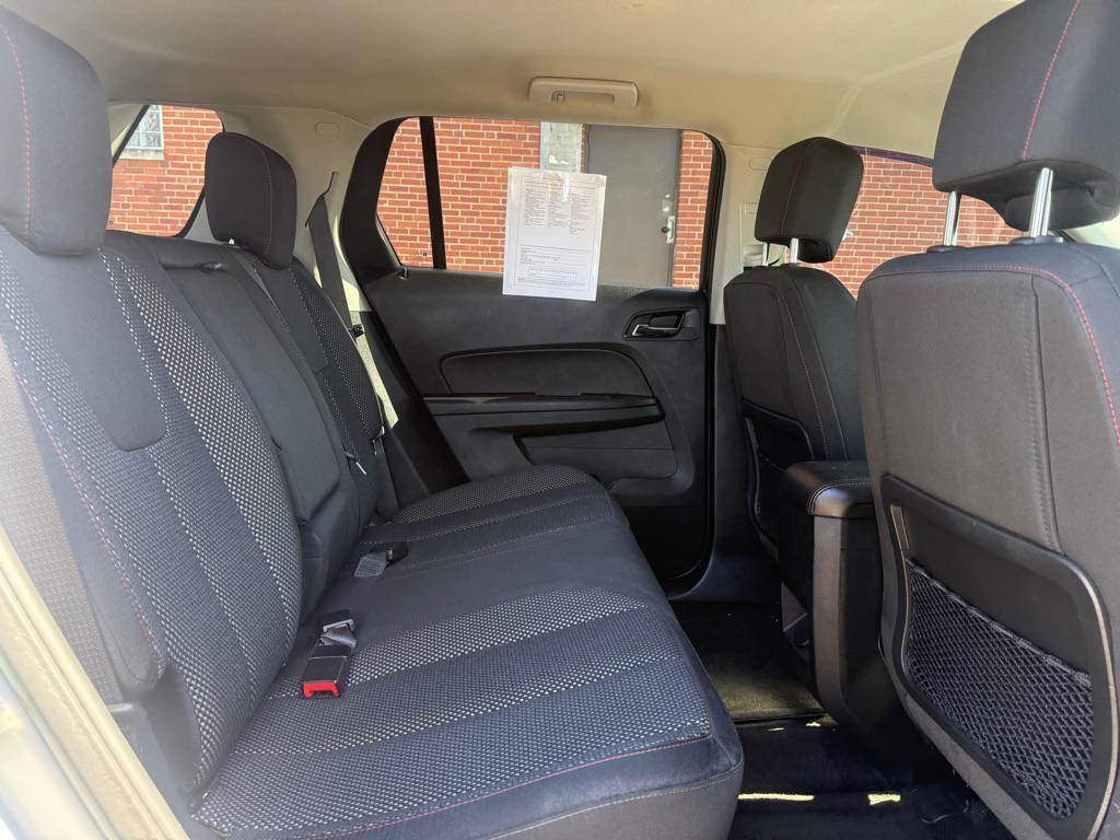 used 2017 GMC Terrain car, priced at $8,990
