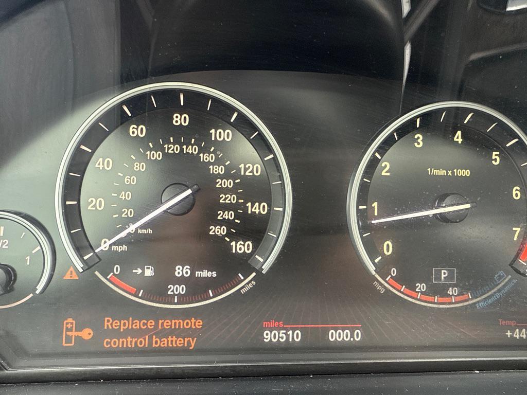 used 2012 BMW 750 car, priced at $9,990