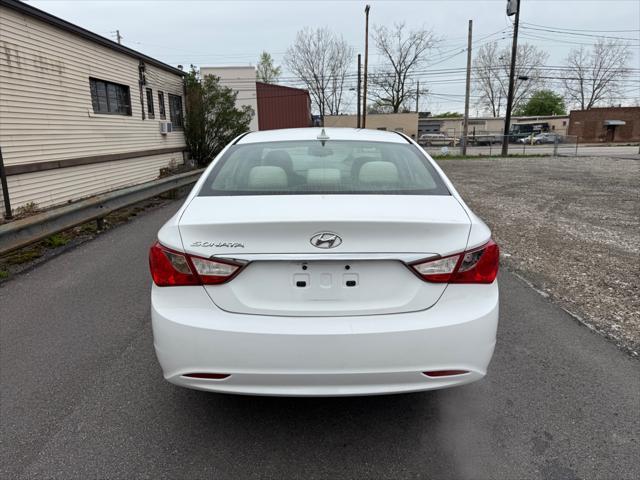 used 2012 Hyundai Sonata car, priced at $6,990